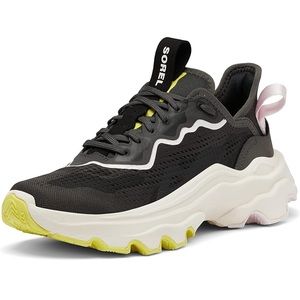 Sorel Women's Kinetic Breakthru Day Lace Shoes